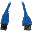 Gembird CCP-USB3-AMAF-6 USB 3.0 kabel A-A prodlužovací 1,8m
