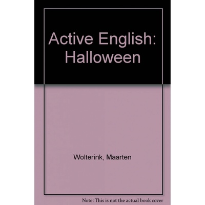 ACTIVE ENGLISH Subject 1 - HALLOWEEN