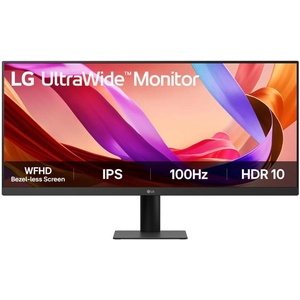 LG UltraWide 29U511A-B Монитори