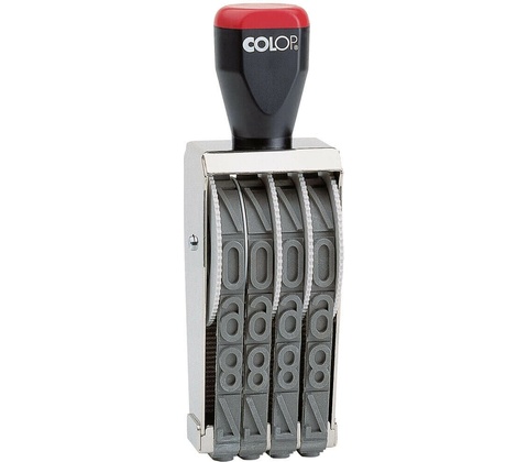 Colop 18004