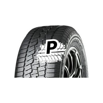 Yokohama G061 Geolandar CV 4S 225/55 R17 101V