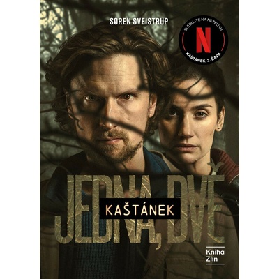 Kaštánek: Jedna, dvě - Kniha Zlín