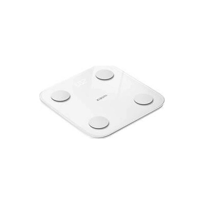 Xiaomi Body Composition Scale S400 white