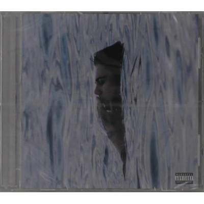 Kid Laroi: Before I Forget - CD