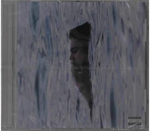 Kid Laroi: Before I Forget - CD
