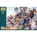 Wargames 8046 Vikings 1:72
