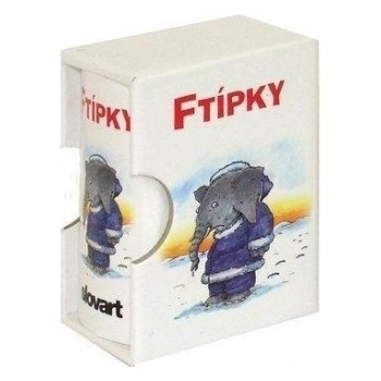 Ftípky