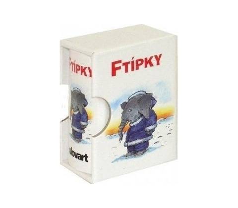 Ftípky