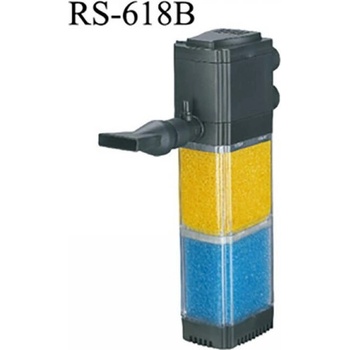 Image 1 of RS Electrical Вътрешен филтър за аквариуми 900l/h 12w (rs 618b)