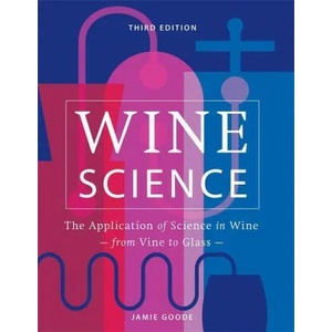 Wine Science (ISBN: 9781784727116)