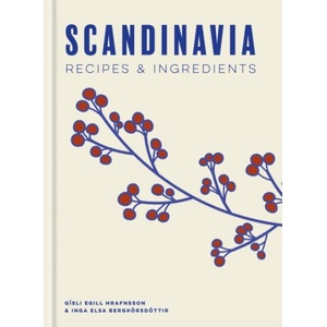 Scandinavia (ISBN: 9781840919387)
