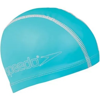 Image 1 of Speedo pace cap junior светло синьо