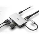 Dokovací stanice a replikátory portů D-Link DUB-M610