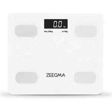 Zeegma Gewit White