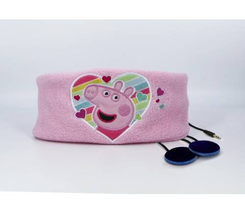 OTL Technologies Rainbow Peppa
