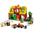 Unico Farma s traktorem