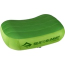 Sea To Summit Aeros Premium Pillow Regular Lime 34x24x11