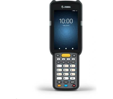 Zebra MC3300ax