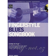 Fingerstyle Blues Songbook