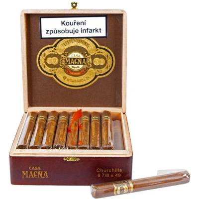 Quesada Casa Magna Colorado Churchill 27 ks