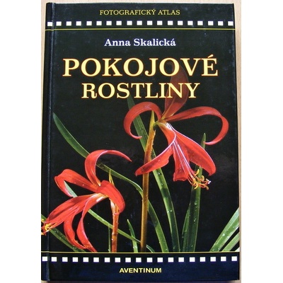 Kvetiny Pokojove Atlas