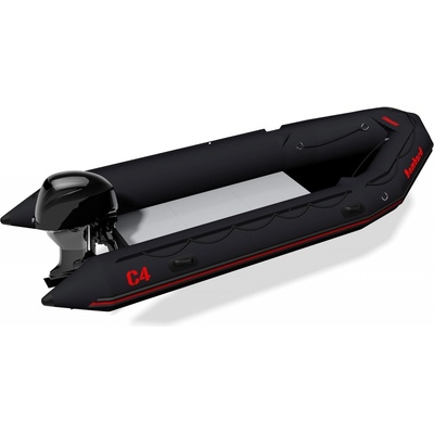 Bombard COMMANDO C4 – Hledejceny.cz