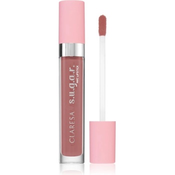 Claresa S,U,G,A,R, matná tekutá rtěnka Goddess 5 g