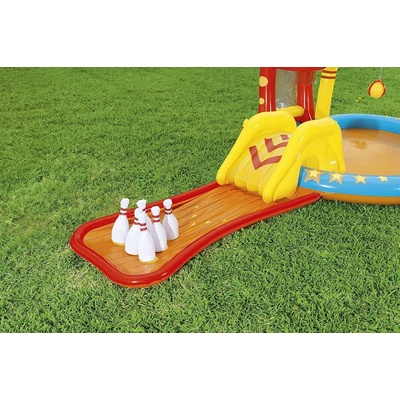 Bestway 53068 Lil Champ 435 x 213 x 117 cm