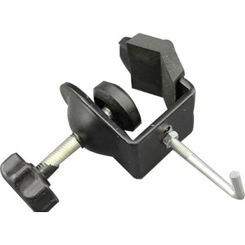 U svorka s háčikom