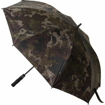 Korda Dáždnik Compac Umbrella Dark Kamo