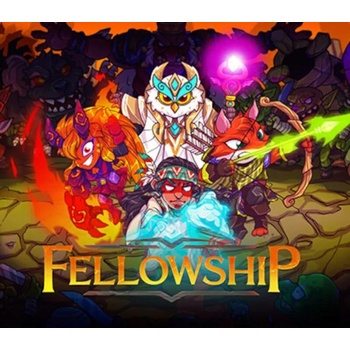 Fellowship