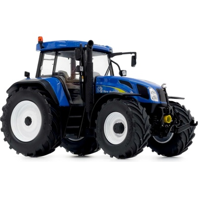MarGe Models Model traktoru New Holland T7550 MarGe 1:32