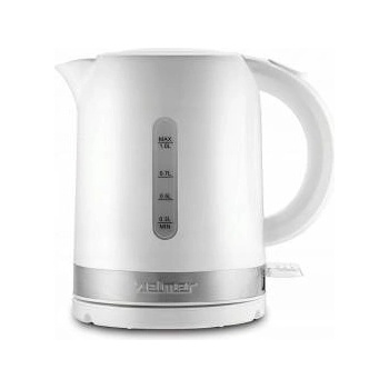Kettle zck 7018 1500w 1l