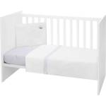 KikkaBoo Бебешки спален комплект 3 части EU Style 70/140 Seally Me (41101030179) - salemax