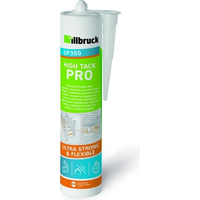 Illbruck lepidlo SP350 High Tack 310 ml