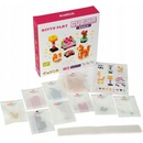 CUBIKA PIXELE 3D - KITTY FLAT MOZAIKA