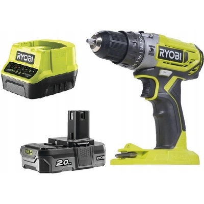 Ryobi R18PD2-120B