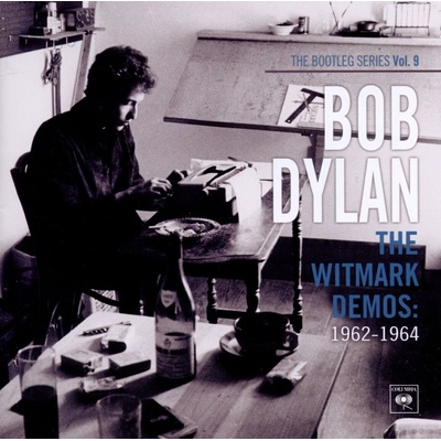 Bob Dylan - The Witmark Demos: 1962-1964 (The Bootleg Series Vol. 9) (2 CD) (0886978060020)
