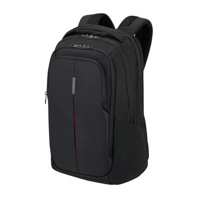 Samsonite Guardit 3.0 na notebook 17,3" Černá 27,5L