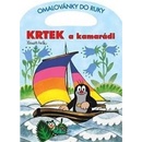 Krtek a kamarádi / Krtko a kamaráti - Zdeněk Miler