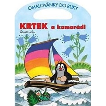Krtek a kamarádi / Krtko a kamaráti - Zdeněk Miler