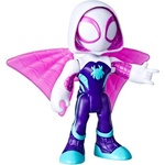 Hasbro - spiderman HASBRO - Spider-Man Спайди и неговите невероятни приятели - фигура Ghost-Spider (G1460)