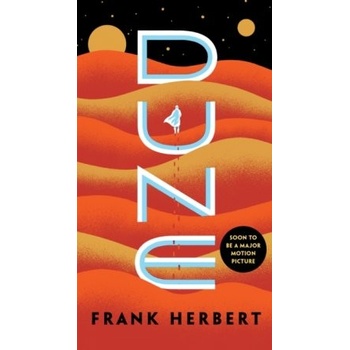 Frank Herbert - Dune