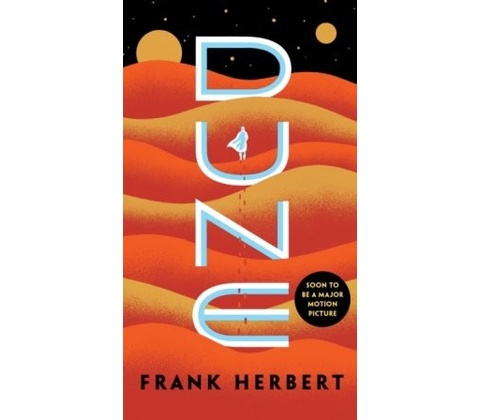 Frank Herbert - Dune