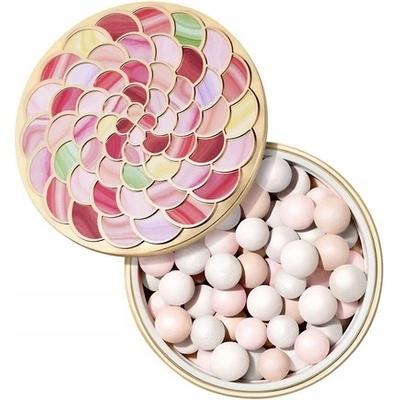 Guerlain Météorites Light Revealing Pearls of Powder tónovací perly na tvář 01 Pearly White / Blanc de Perle 20 g