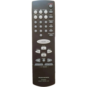 GENERAL MARANTZ RC550MX - съвместимо дистанционно управление на марката General (RC550MX)