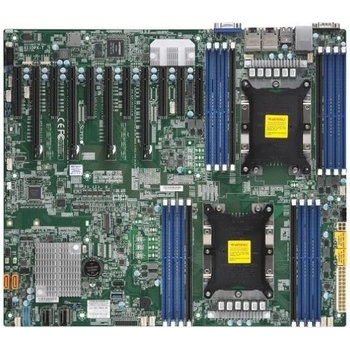 Supermicro MBD-X11DPX-T-B