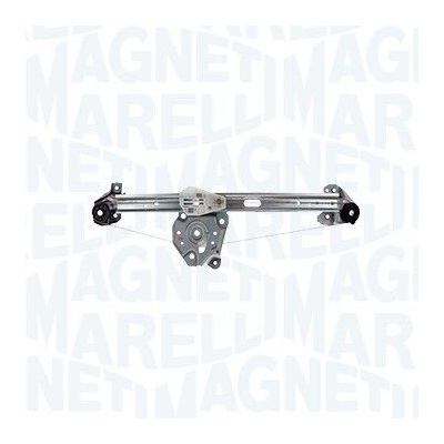 Zvedací zařízení oken MAGNETI MARELLI 350103897000