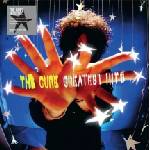 The Cure - Greatest Hits (Indie Exclusive) (25th Anniversary/Limited Edition) (2 LP) (0602488319485)