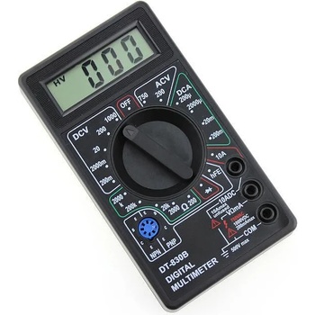 Image 1 of Мултицет dt830В